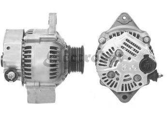 Alternador para TOYOTA