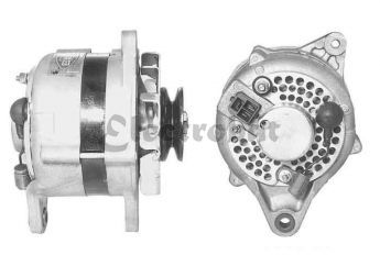 Alternator for TOYOTA