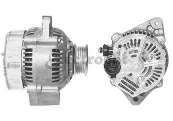 Alternator for TOYOTA