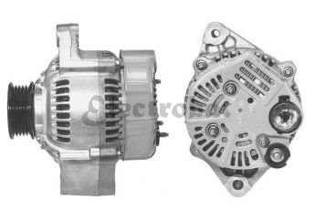 Alternador para TOYOTA