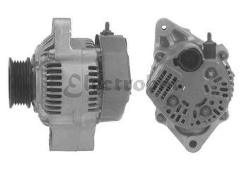 Alternador para TOYOTA