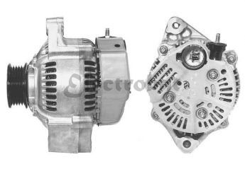 Alternador para TOYOTA