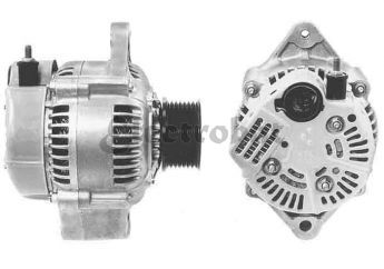 Alternador para TOYOTA