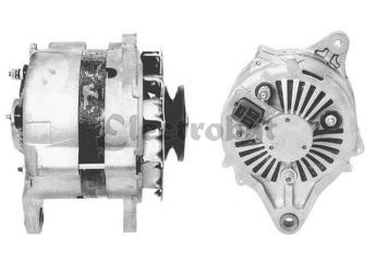 Alternator for TOYOTA