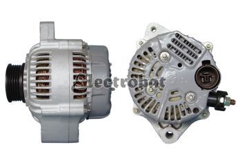 Alternador para TOYOTA