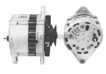 Alternador para NISSAN 200SX, 310, 510, 720 Pickup, Pulsar