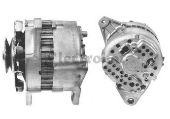 Alternador para NISSAN