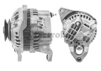 Alternator for NISSAN