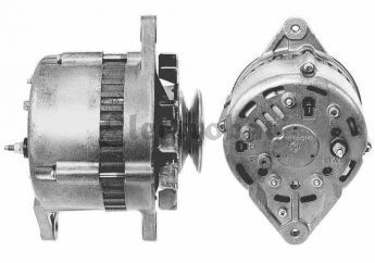 Alternador para NISSAN