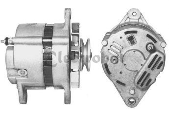 Alternador para NISSAN 200SX, 210, 310, 510, 720 Pickup, Pulsar, Sentra