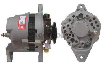 Alternator for NISSAN 620 Pickup, 720 Pickup