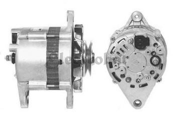 Alternator for NISSAN