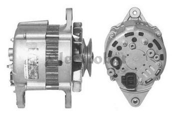 Alternator for NISSAN