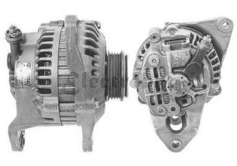 Alternator for NISSAN