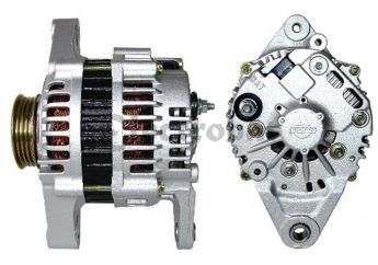 Alternator for NISSAN Pulsar, Sentra