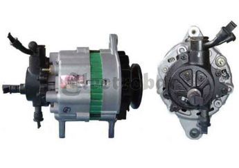 Alternator for NISSAN