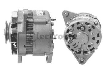 Alternator for NISSAN