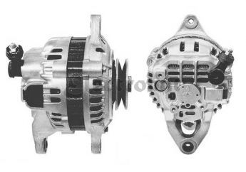 Alternator for MAZDA