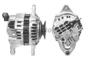 Alternator for FORD, MAZDA