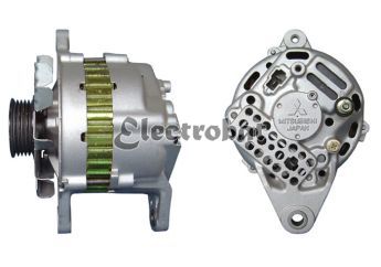 Alternador para MAZDA