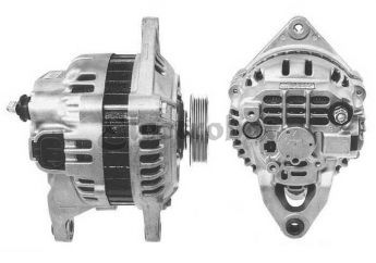 Alternator for FORD, MAZDA