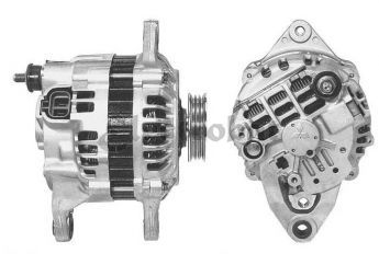 Alternator for FORD, MAZDA