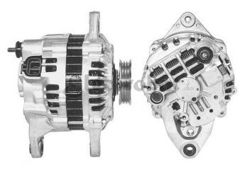 Alternator for FORD, MAZDA