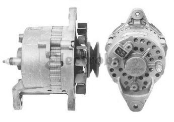 Alternator for FORD, MAZDA