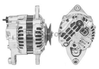 Alternator for FORD, MAZDA