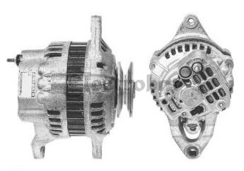 Alternador para MAZDA