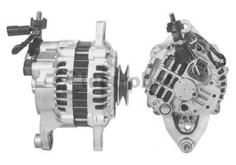 Alternador para MAZDA