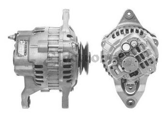 Alternator for FORD