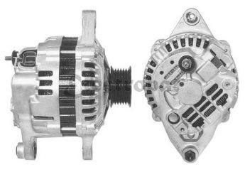 Alternator for FORD