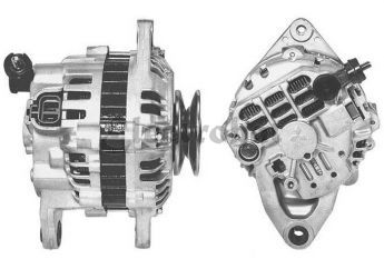 Alternador para FORD, MAZDA