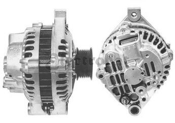 Alternador para FORD