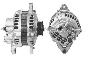 Alternator for MITSUBISHI