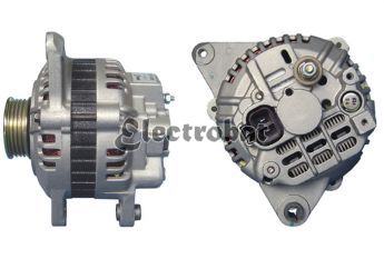 Alternador para MITSUBISHI