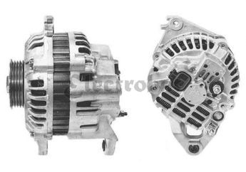 Alternador para MITSUBISHI