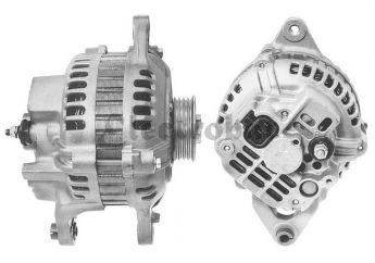 Alternador para DODGE, MITSUBISHI