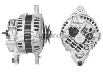 Alternator for DODGE, MITSUBISHI