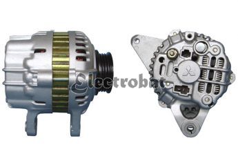 Alternator for HYUNDAI, MITSUBISHI