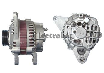 Alternator for DODGE, MITSUBISHI