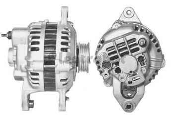 Alternator for DODGE, MITSUBISHI