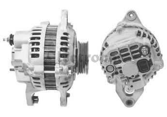 Alternator for HYUNDAI, MITSUBISHI