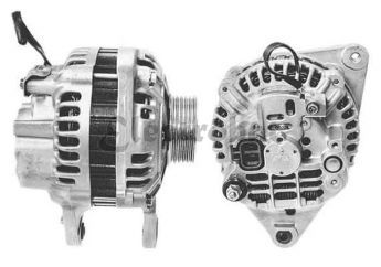 Alternador para HYUNDAI, MITSUBISHI