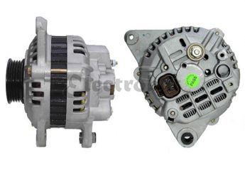 Alternador para DODGE, MITSUBISHI