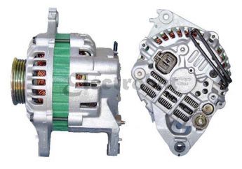 Alternator for HYUNDAI, KIA, MITSUBISHI