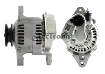 Alternator for SUZUKI