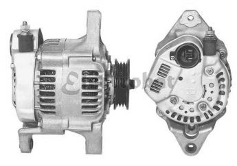 Alternator for SUZUKI