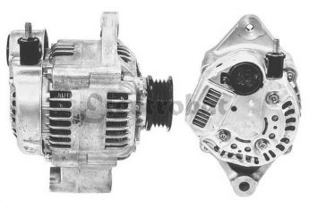 Alternator for ISUZU